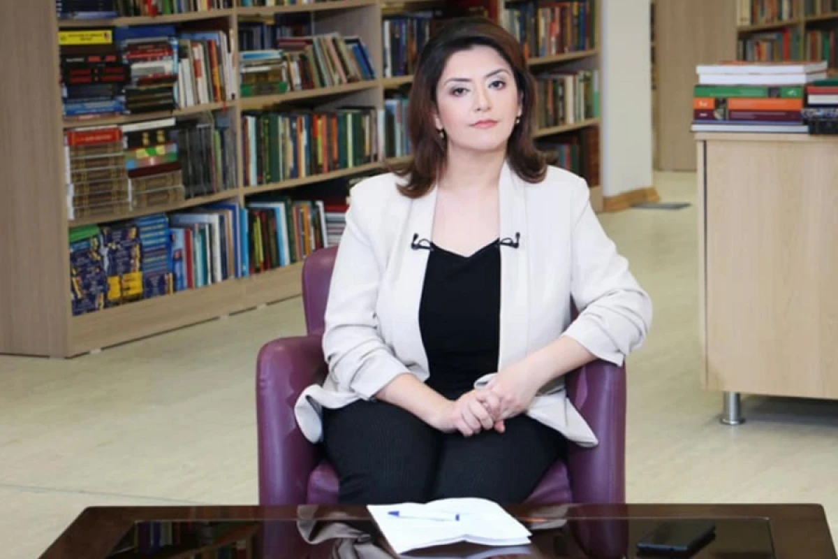 Azərbaycan Dövlət Radiosuna yeni direktor təyin olundu