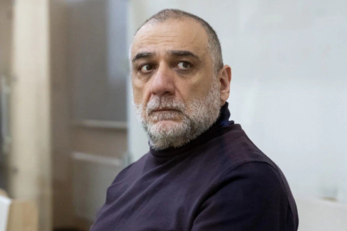 [[Vardanyanın]] məhkəməsində ifadələr dinlənildi