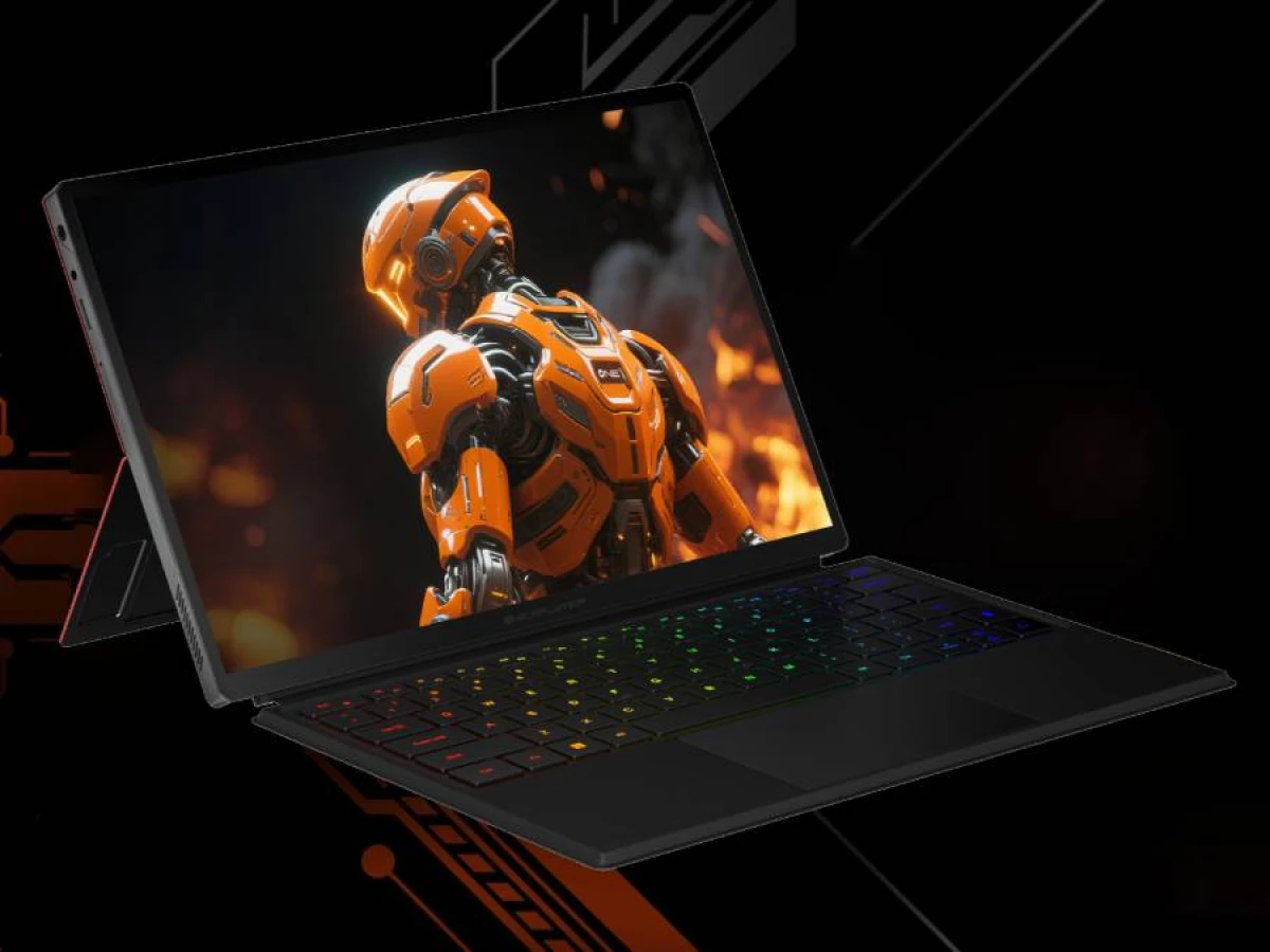 [[Dünyanın ən güclü Windows planşeti]] təqdim olundu