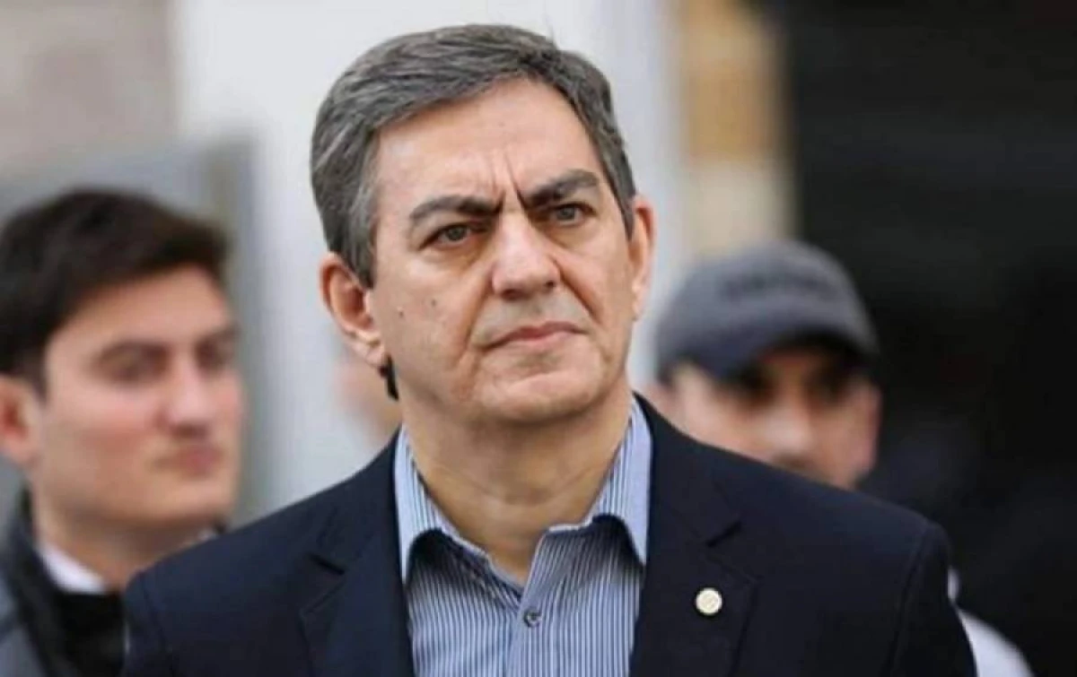 [[AXCP sədri Əli Kərimli]] barəsində vəsatət təmin olunmadı