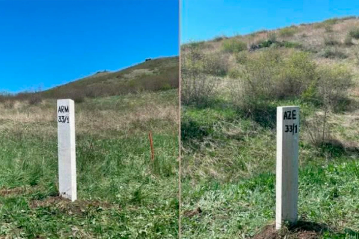 [[Sərhəddə yeni dinamika:]] Simonyanın demarkasiya açıqlaması nə vəd edir?