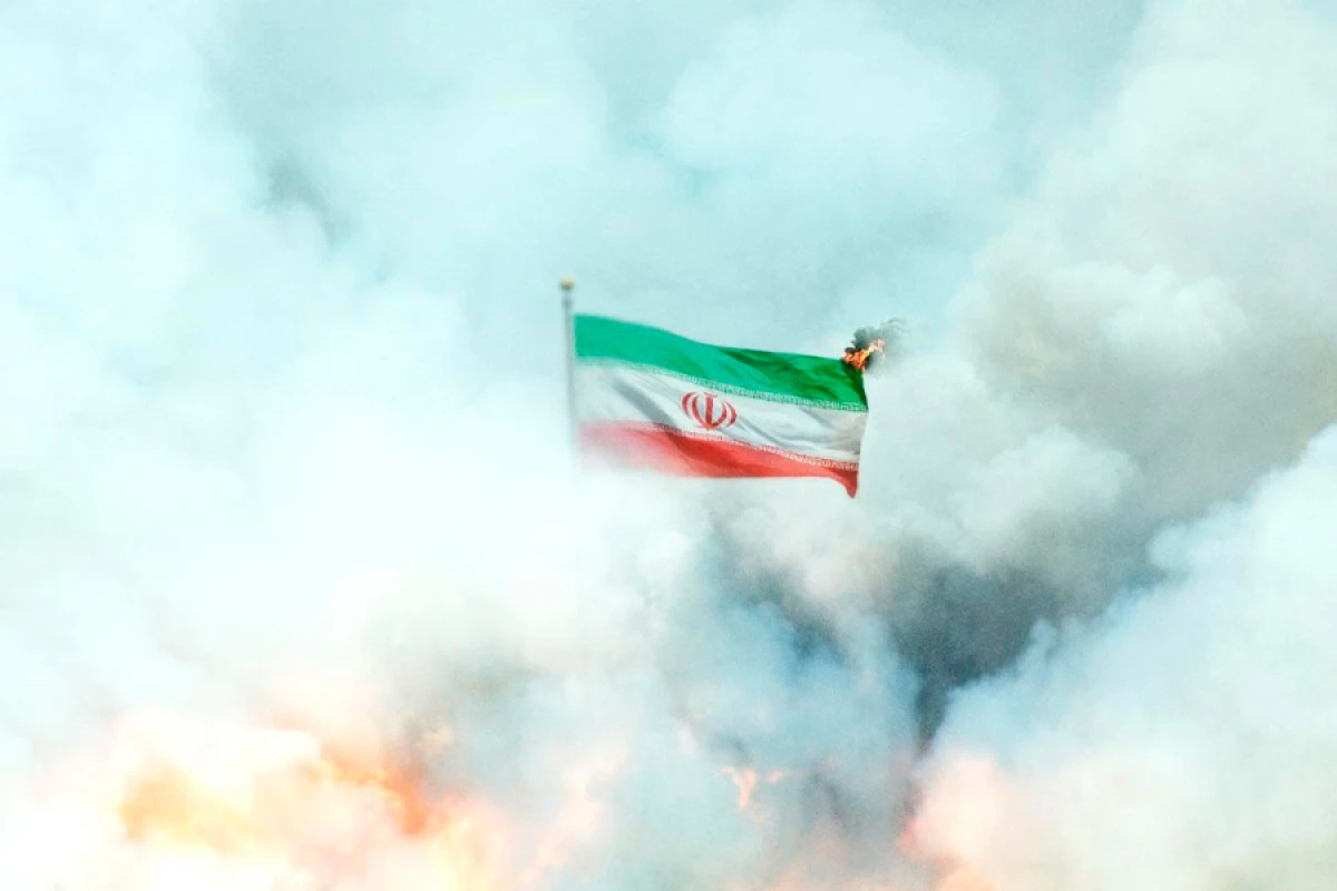 Qüds Qərargahına hücum: [[İranın TƏHLÜKƏSİZLİK SİSTEMİ yenidən sual altında]]