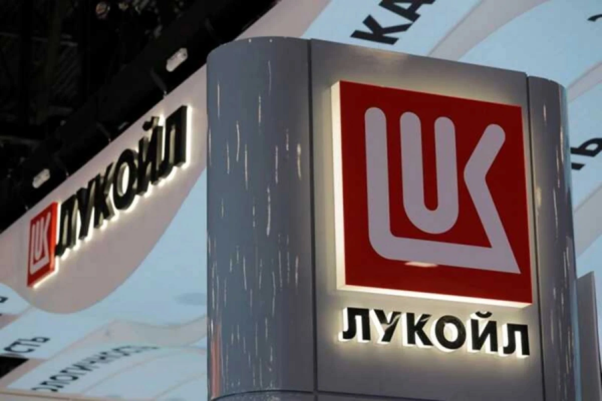 [[ABŞ "LUKOIL"]] ilə bağlı qərar verdi