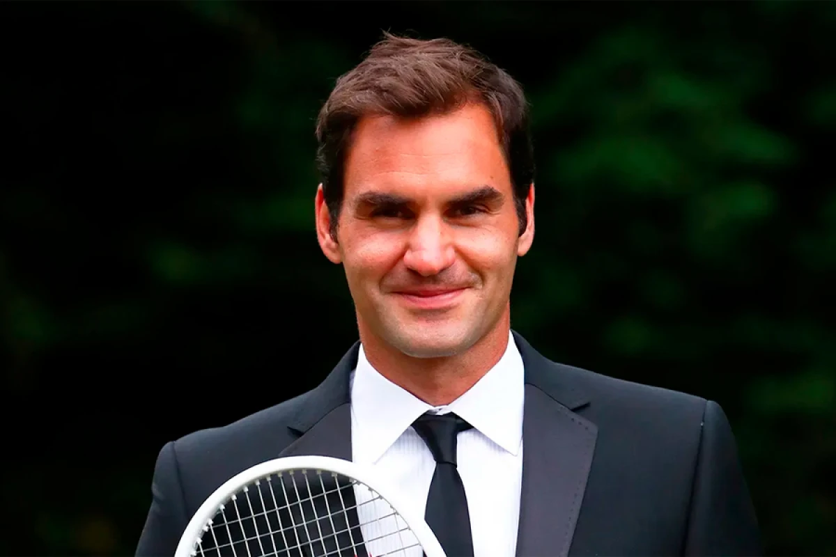 Tennis əfsanəsi [[gənclərə]] səsləndi