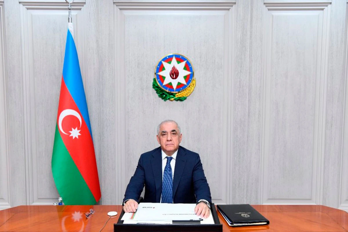 Türkmənistanın daimi bitərəfliliyinin 30-cu ildönümü tədbirlərində Baş nazir təmsil edəcək