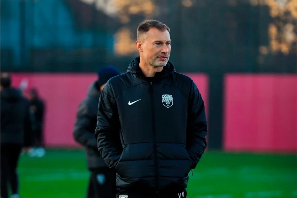 Azərbaycan Kubokunun sahibi [[Rusiya klubunu]] çalışdıracaq