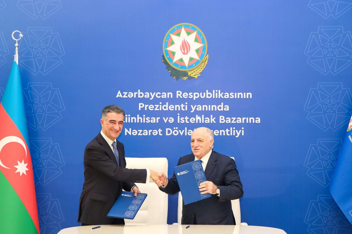 Agentlik və İşəgötürənlər arasında [[Əməkdaşlıq Memorandumu imzalandı]]