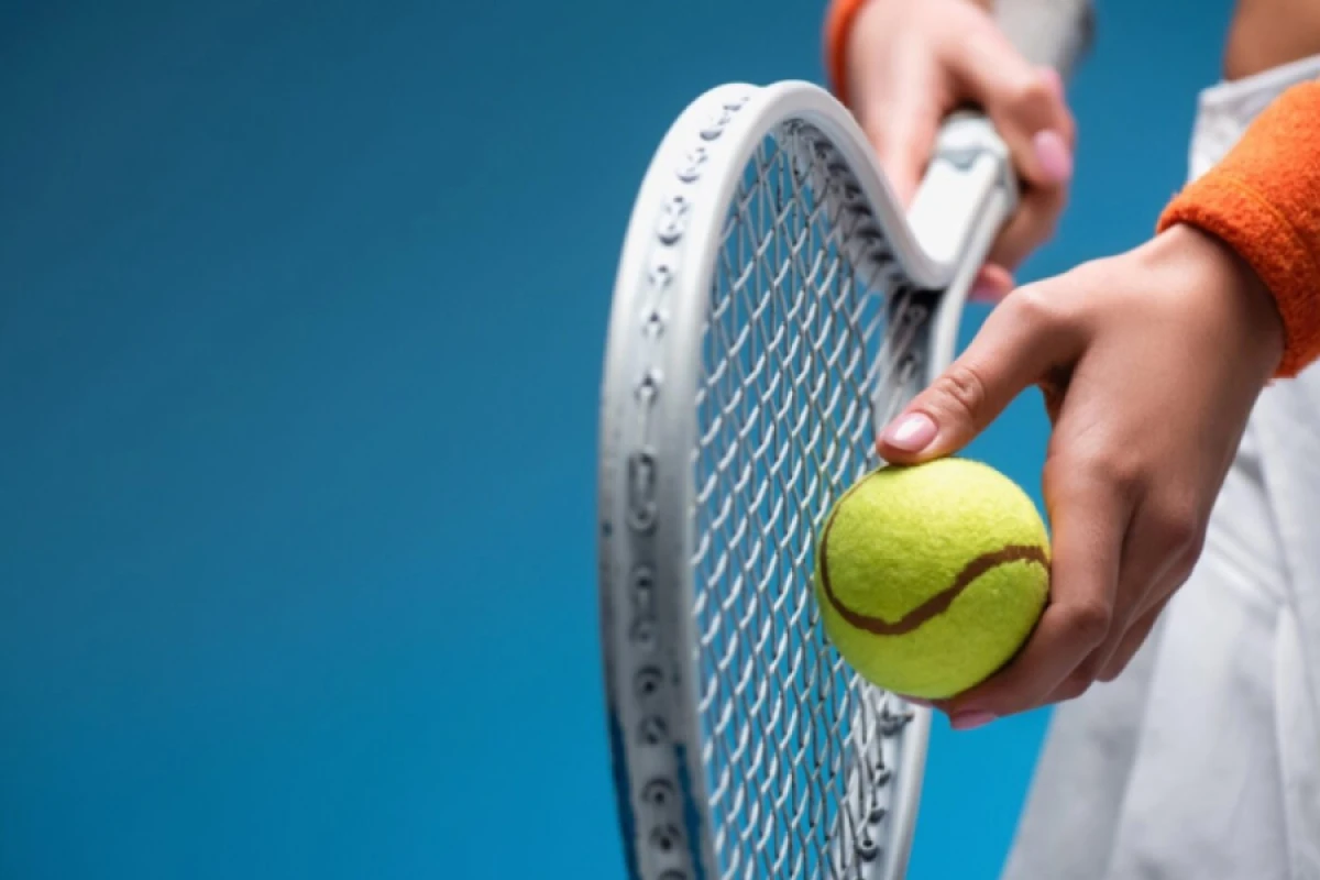 Fransalı tennisçi 20 il müddətinə [[diskvalifikasiya olundu]]