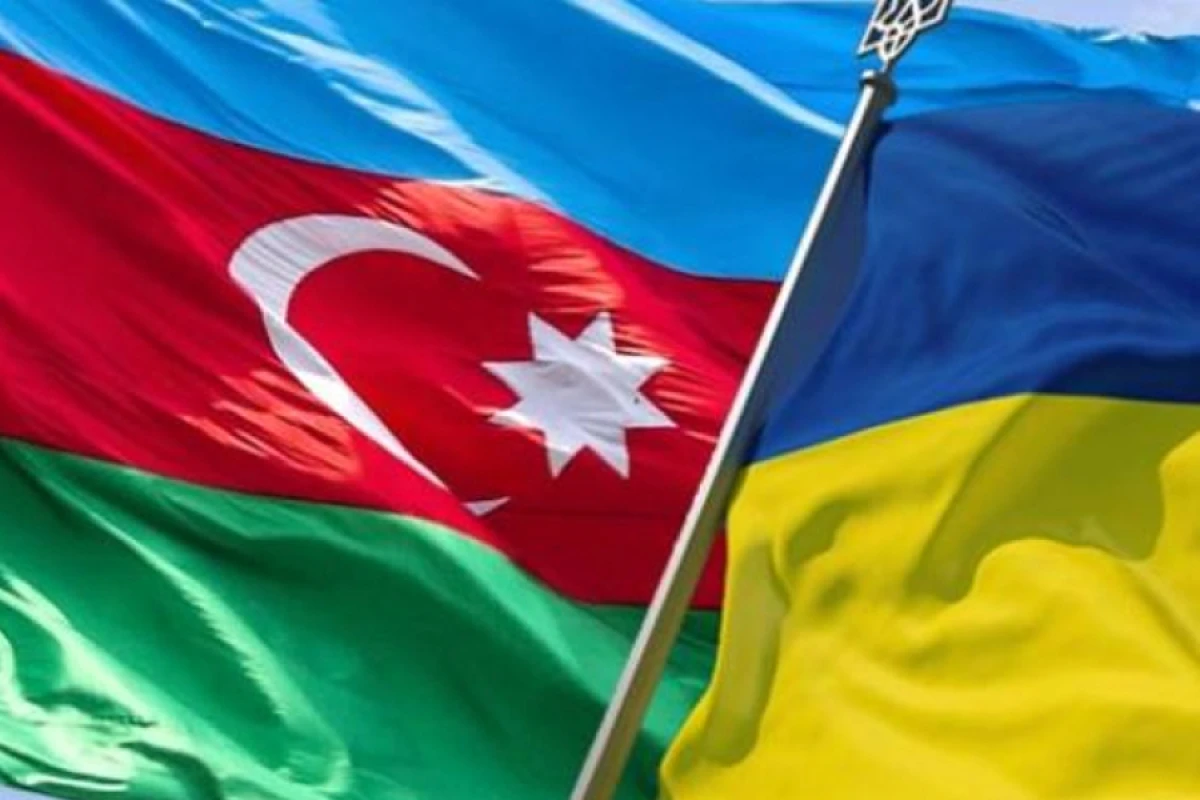 [[Ukrayna-Azərbaycan]] Biznes Şurasının birgə onlayn iclası keçirildi