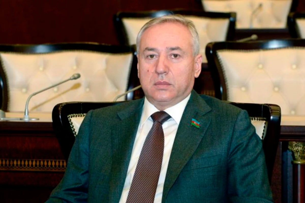 [[Ümummilli Liderin  icra başçısı təyin etdiyi deputat :]] "Onların deyil, məhz mənim sözümə inandı..."