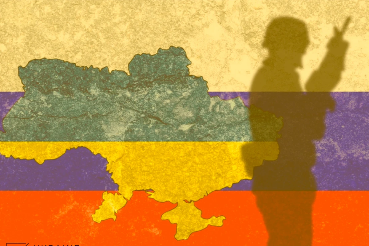 UKRAYNADAN SAVAŞI BİTİRƏCƏK ADDIM [[- BURADAN ÇIXIR !]]