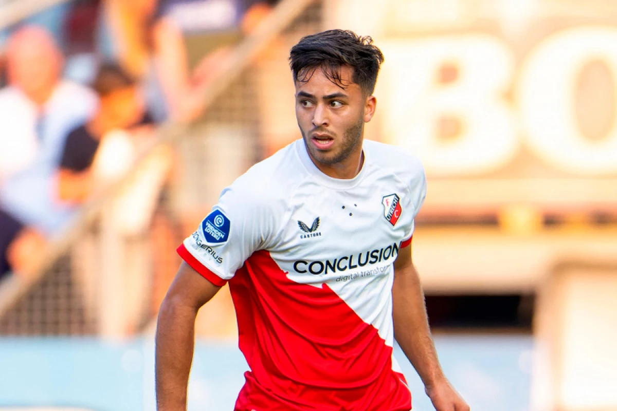 “Beşiktaş” mərakeşli ulduzu [[transfer siyahısına]] daxil etdi