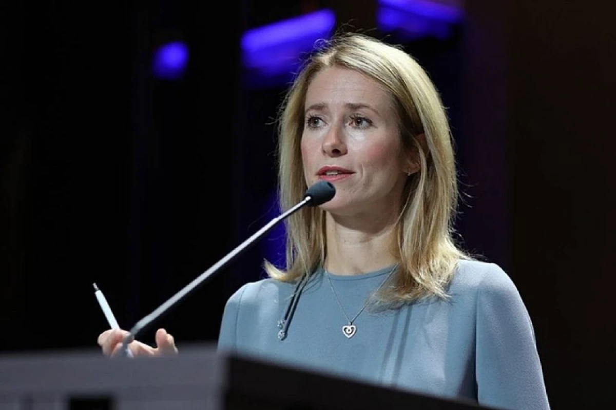 [[Kallas:]] "Moqerini ilə bağlı korrupsiya qalmaqalı Aİ diplomatik xidmətini sarsıdıb"