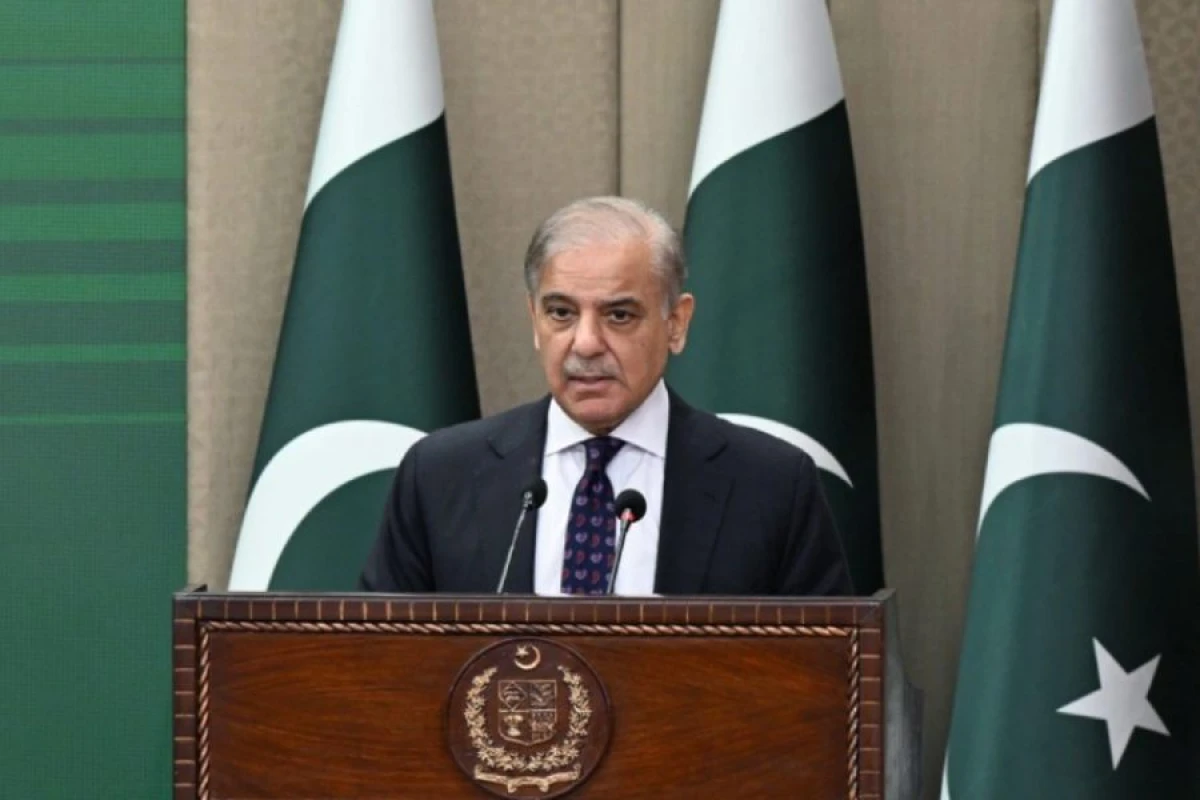 Pakistanın Baş naziri Putin–Ərdoğan danışıqlarına [[qoşuldu]]