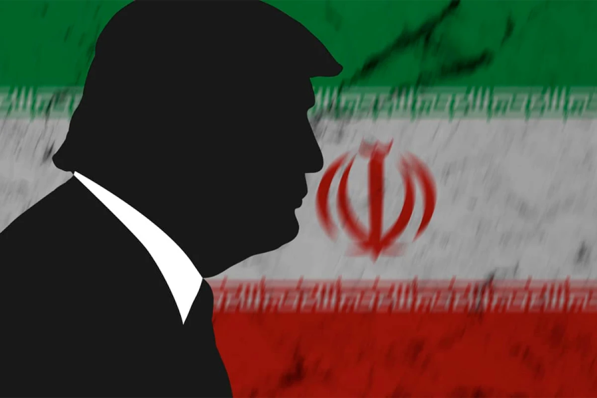 [[Tramp Tehranı hədələdi:]] "İran Vaşinqtonla razılığa gəlməsə..."