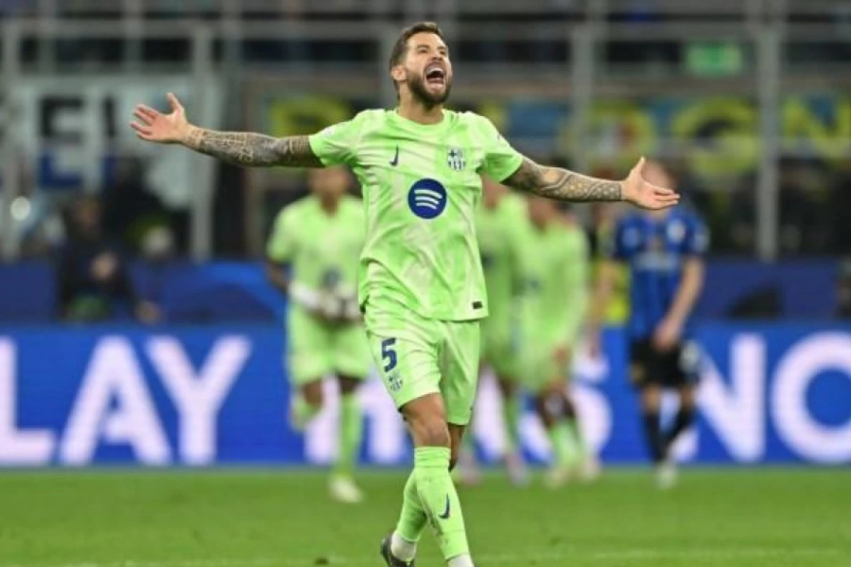 [["İnter"in futbolçusu]] 1 ay oynamayacaq