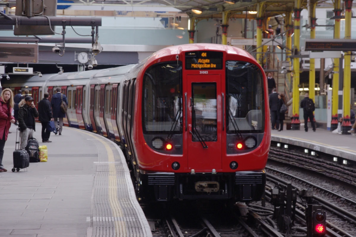 Bu ölkədə metroda [[gedişhaqqı artırılacaq]]