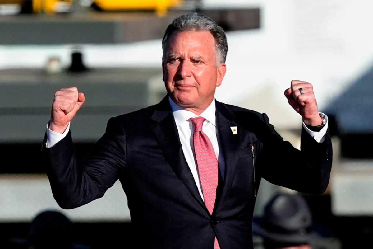 [[Uitkoff Berlinə gedir:]] Ukrayna üzrə danışıqlar gözlənilir