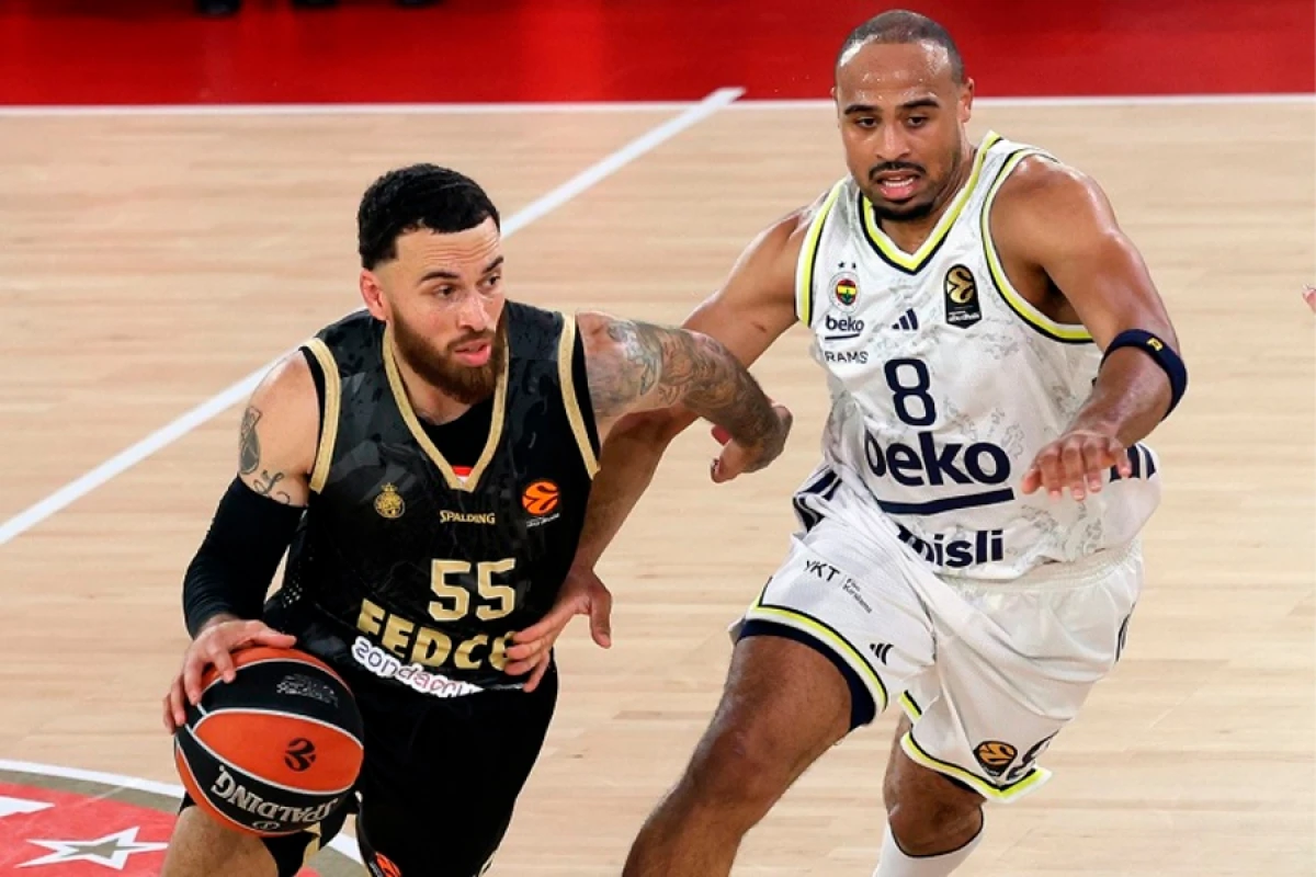 [[Avroliqa:]] “Fənərbağça”dan möhtəşəm seriya