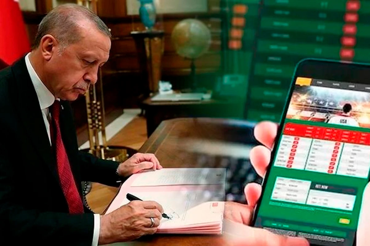 [[Ərdoğan:]] “Futbolun təmiz ruhu üçün mübarizə davam edəcək”