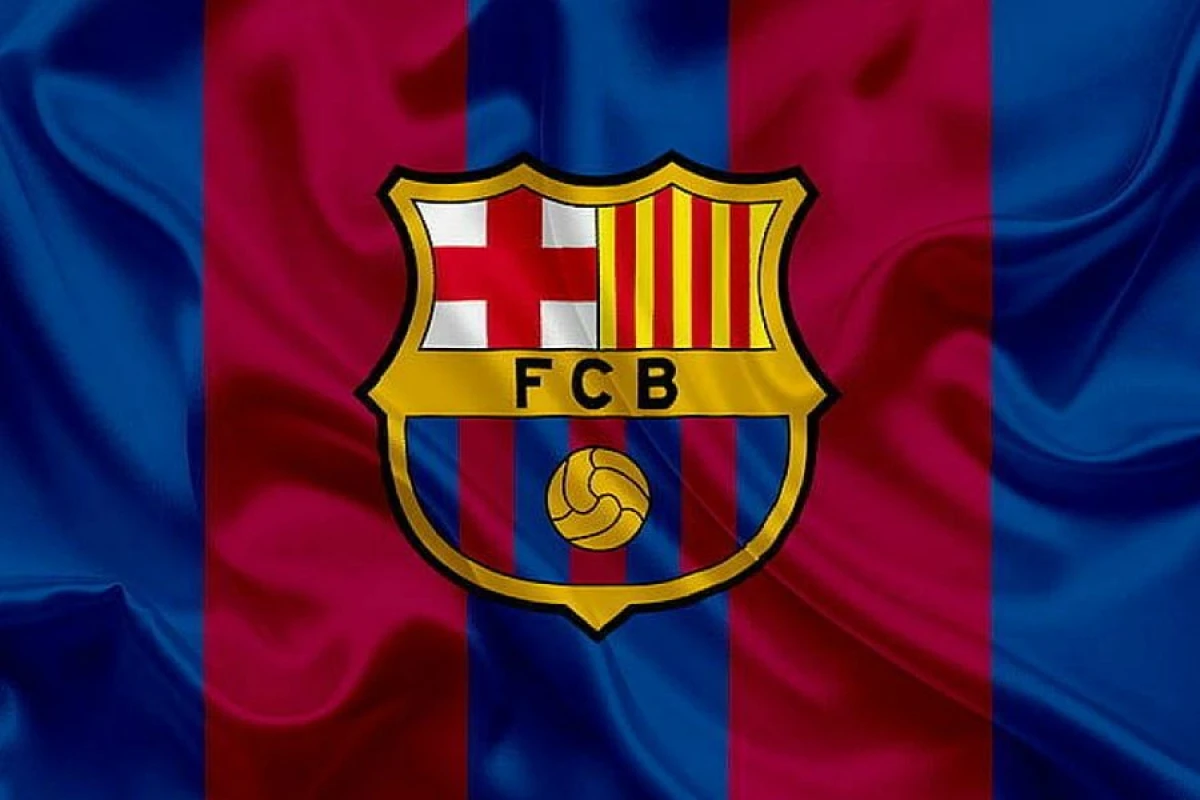 "Barselona" La Liqa tarixində ən uzun qol seriyasını [[təkrarladı]]