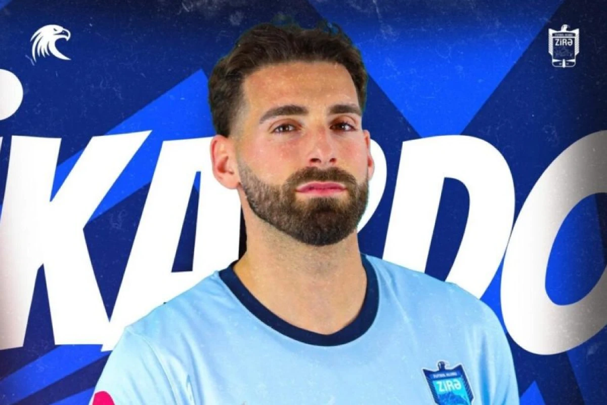 "Zirə"nin futbolçusu "İmişli"yə qarşı matçda [[iştirak edə bilməyəcək]]