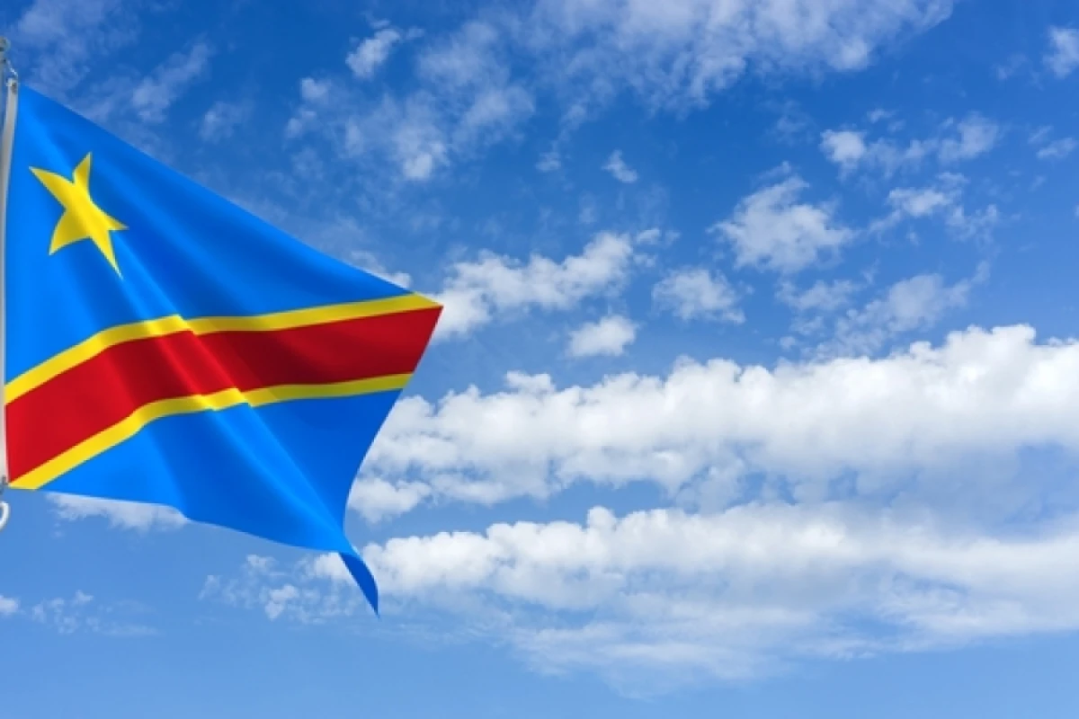 [[Konqo Çaddan]] hərbi yardım istədi