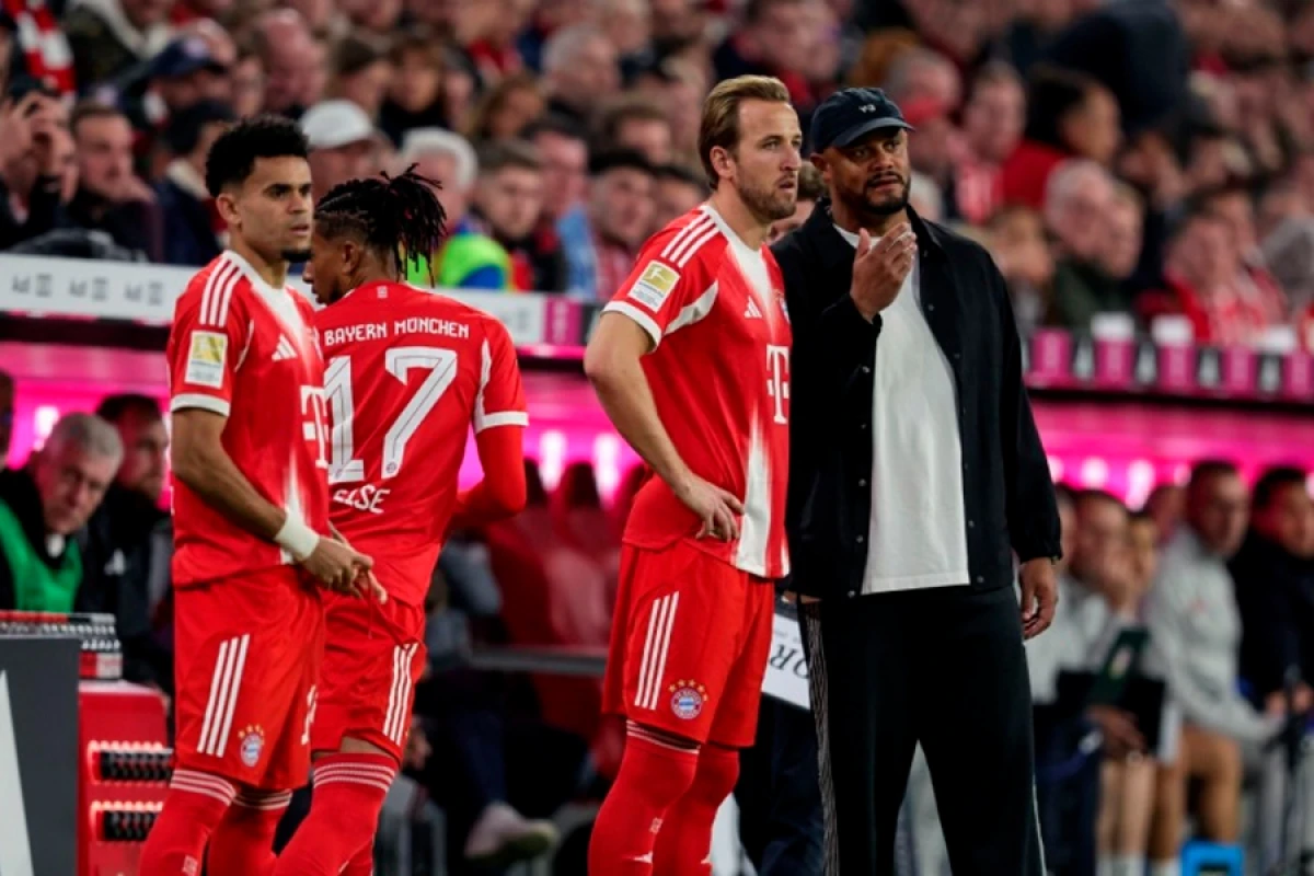 “Bavariya”nın uğurlu mövsümü [[Kompaniyə prestijli mükafat]] gətirdi