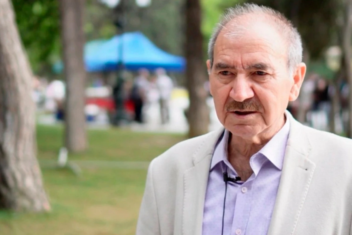 Cəmil Həsənli növbəti dəfə [[DTX-yə çağırıldı]]