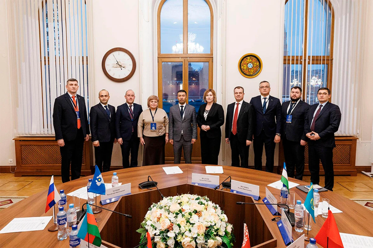 İlqar Həsənov [[beynəlxalq müşavirədə]] iştirak etdi