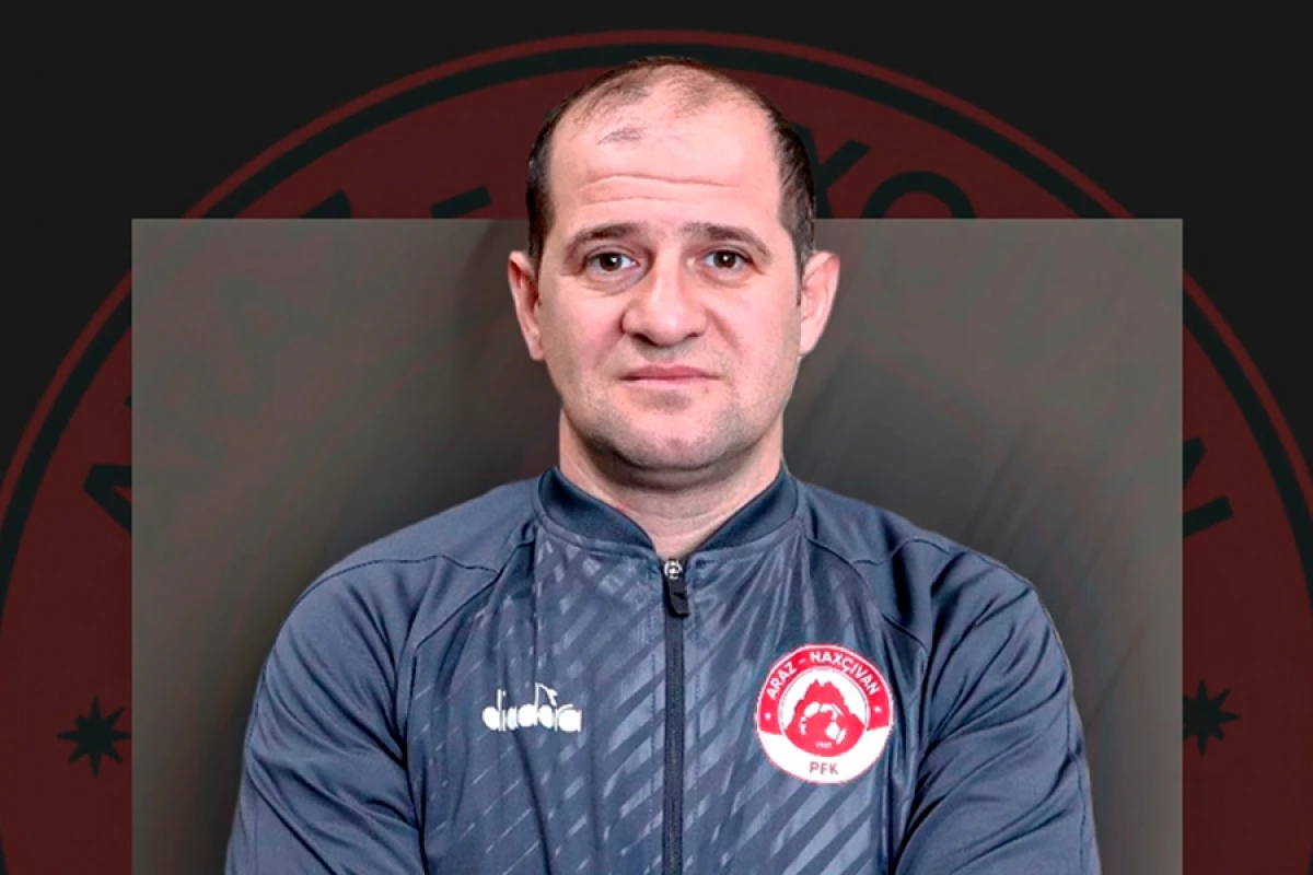 “Araz-Naxçıvan”da [[Elmar Baxşıyev]] məsələsi gündəmdə