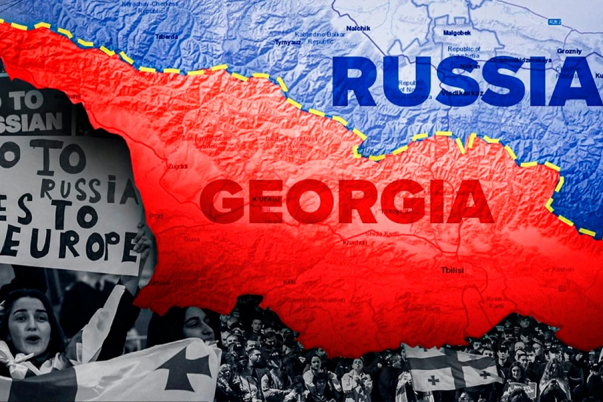 [[Papuaşvilidən anti-Rusiya ritorikası:]] səmimiyyət, yoxsa boş gurultu?