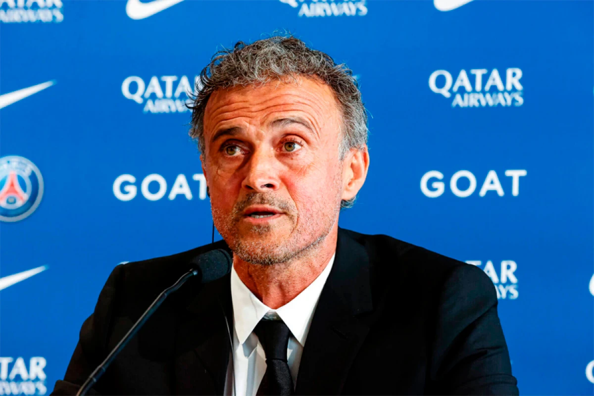 [[Enrike:]] “Bu hesabatları heç vaxt görməmişəm”