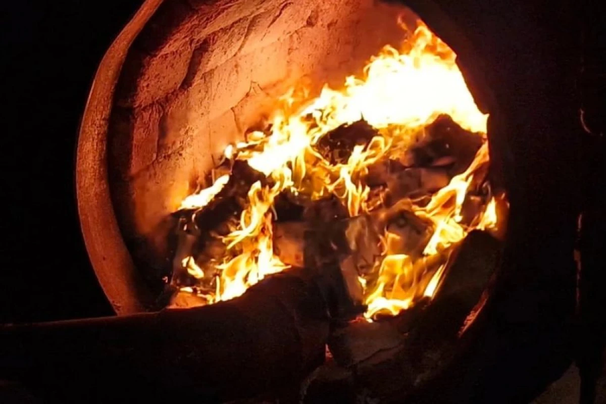 Naxçıvanda külli miqdarda narkotik vasitə [[məhv edildi]]