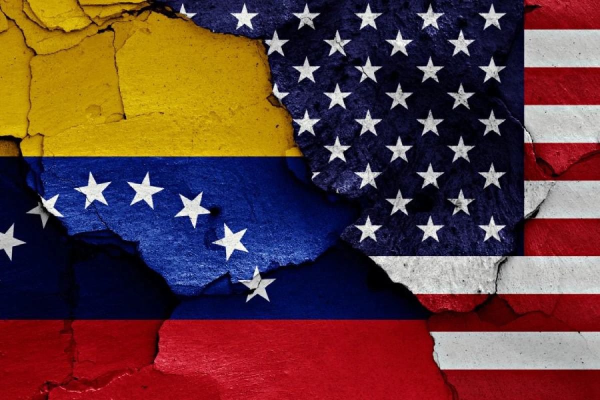 ABŞ-nin Venesuelaya qarşı planının [[məqsədləri açıqlandı]]