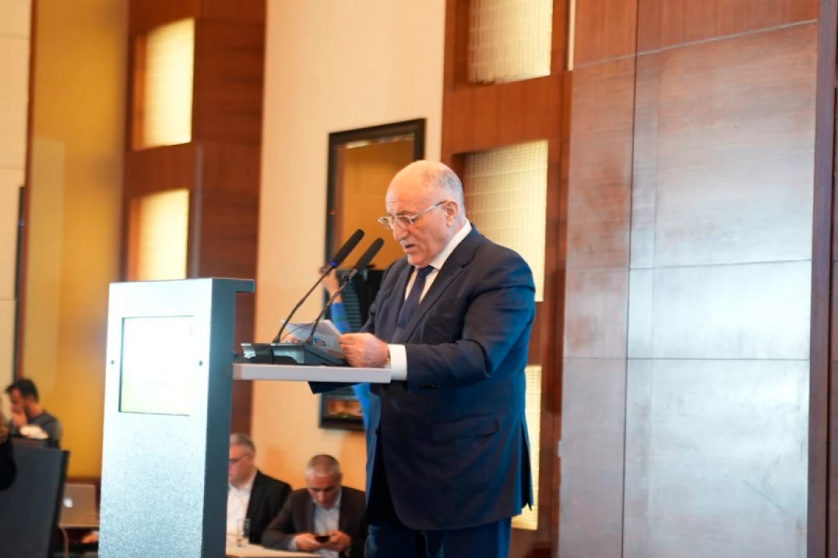 [[Məmməd Musayev:]] “Dünyada qida məhsullarının bahalaşması davam edir”