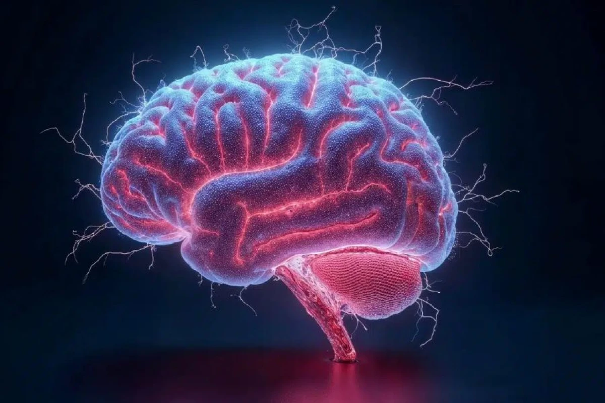 Müsbət psixoloji vərdişlər [[beyin qocalmasını]] ləngidir