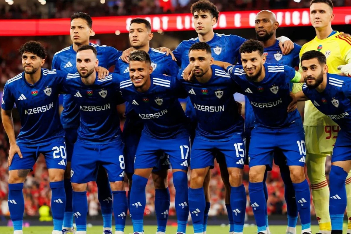 “Qarabağ” [[sosial mediada]] liderdir