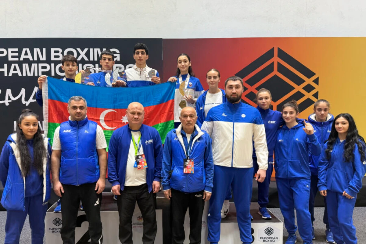 [[Almaniyada himnimiz səsləndi:]] U-17-lərdən möhtəşəm nəticə!