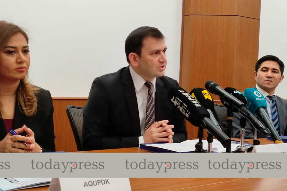 [[Elgün Səfərov:]] "Ailələr öz uşaqlarının hüquqlarını pozur"