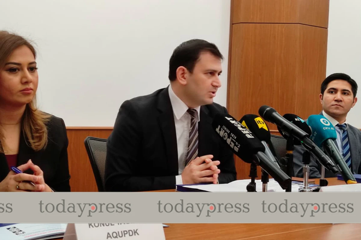 Uşaq hüquqlarının [[qorunması üçün Milli Fəaliyyət Planı]] hazırlanır