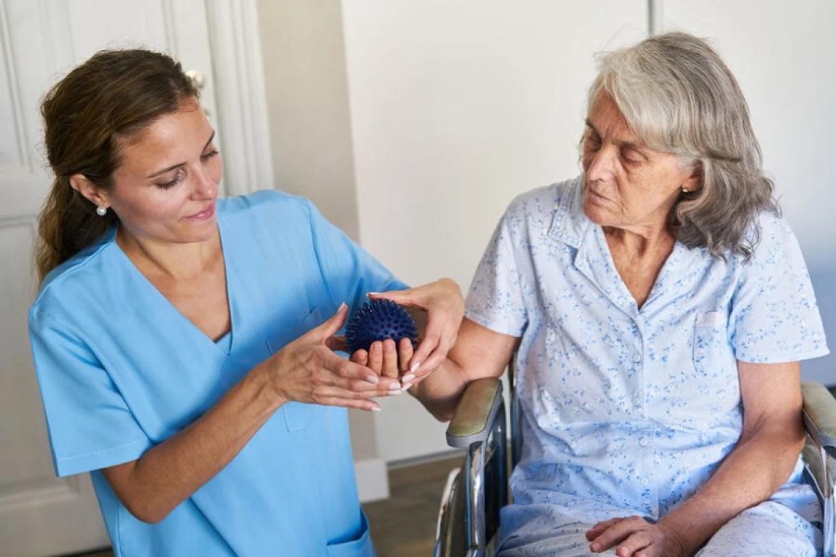 Qadınlar insultdan sonra gündəlik işlərə niyə [[gec qayıdır?]]