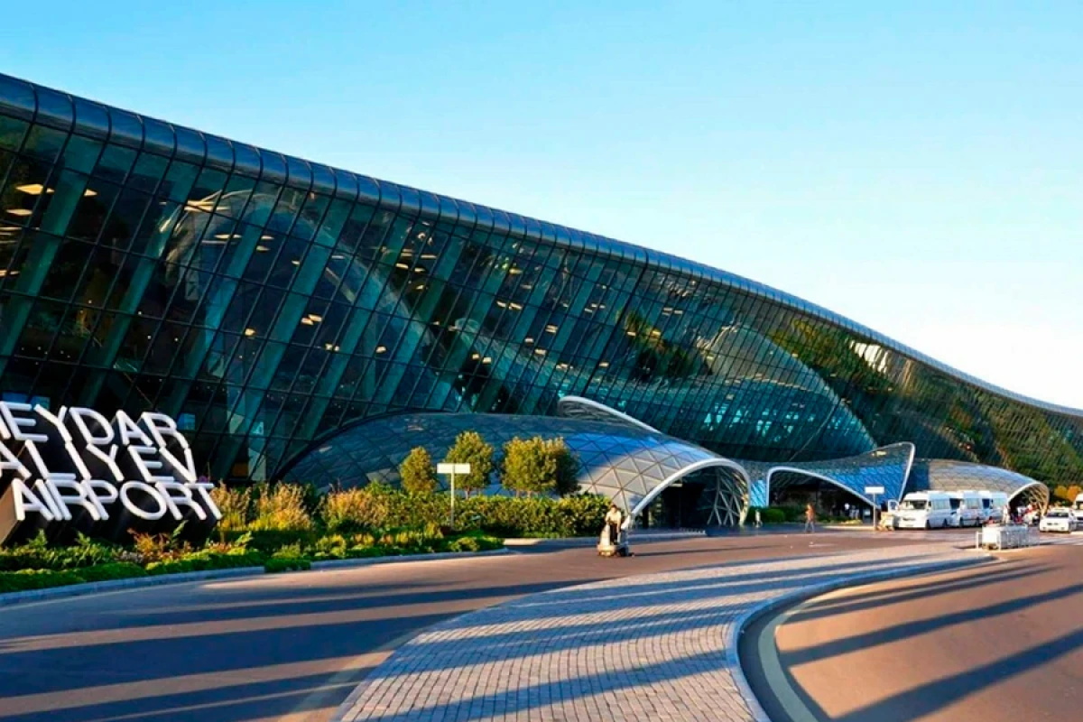 Aeroportlarda [[VİP salondan istifadə hüququ olan şəxslərin]] siyahısı genişləndi