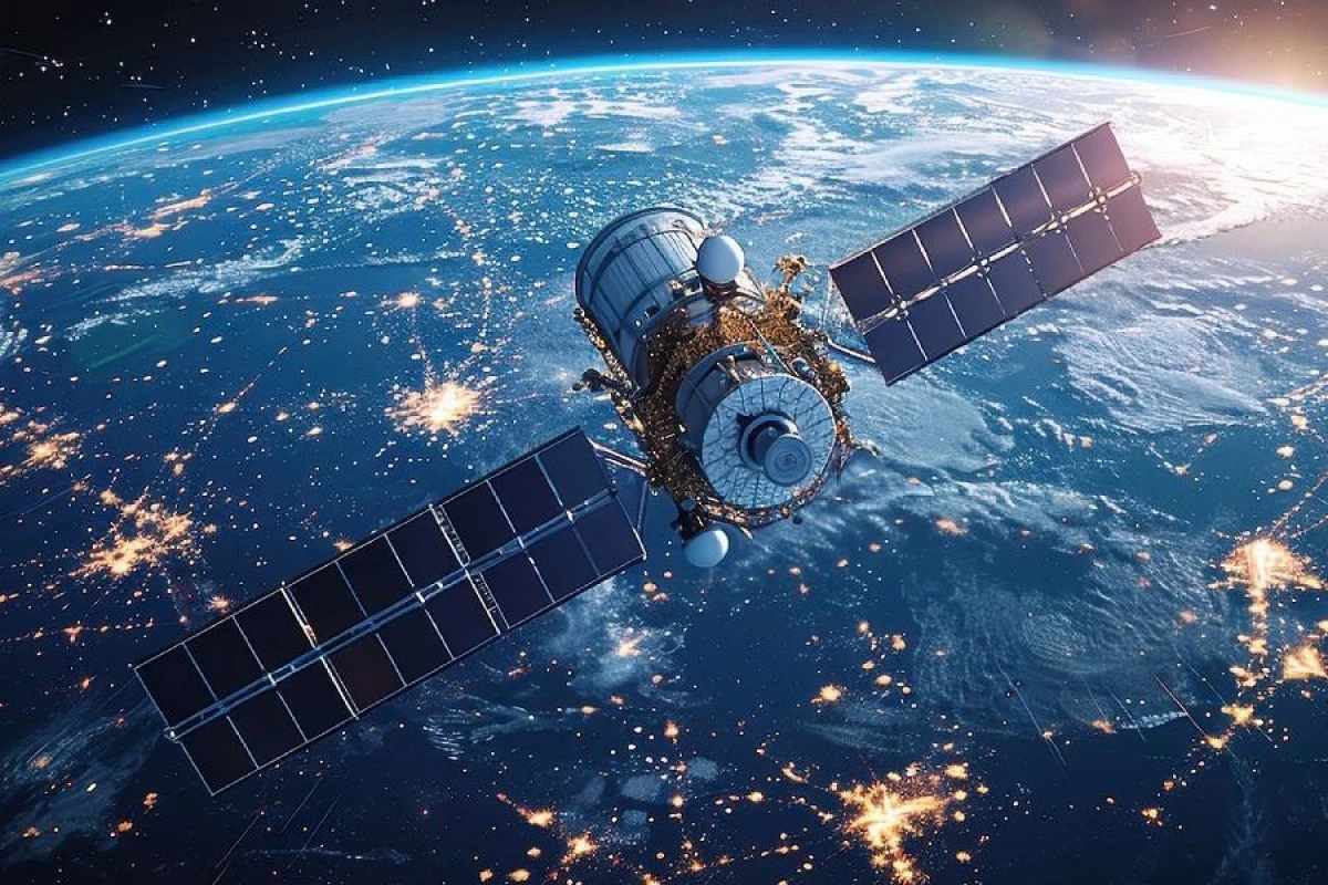 Finlandiya Polşa və Niderlandla birgə [[kəşfiyyat peyklərindən]] istifadə edəcək