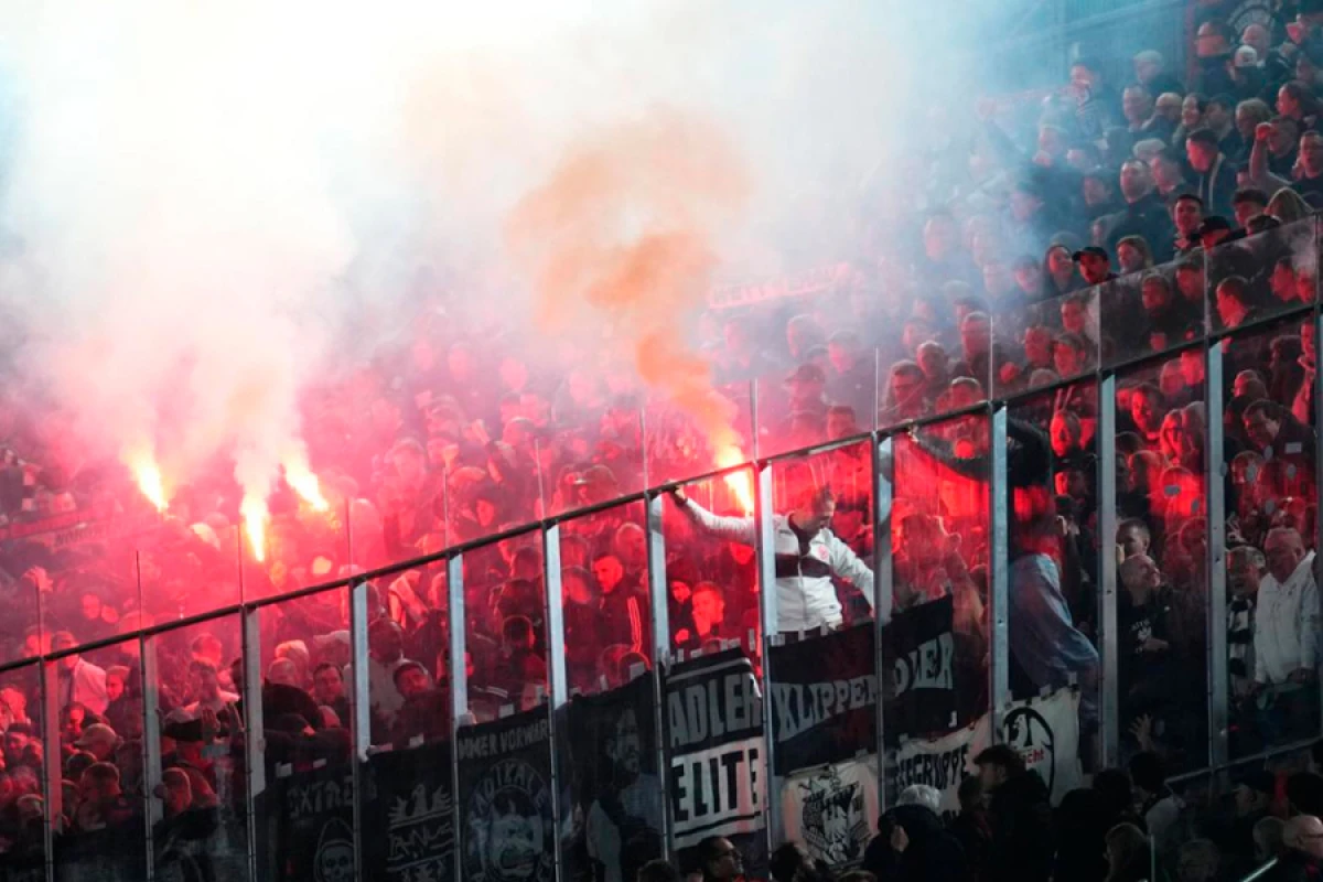 “Qarabağ”la oyunda [[“Ayntraxt”]] azarkeşsiz qalacaq