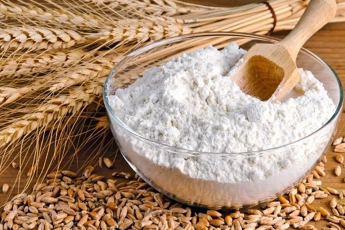 Unun topdansatış qiymətləri [[AÇIQLANDI]]