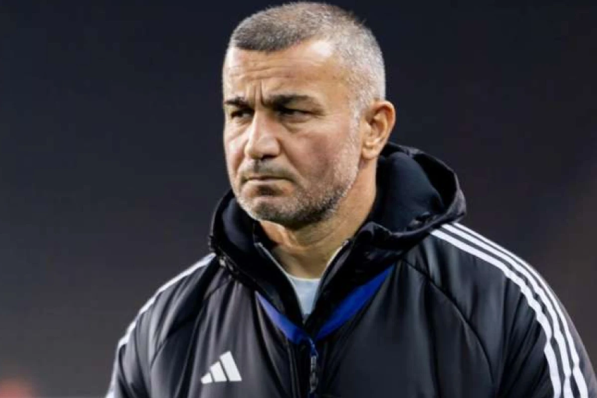 [[Qurban Qurbanov:]] "Sabah"la oyunda belə bir nəticənin olacağını təxmin edirdim"