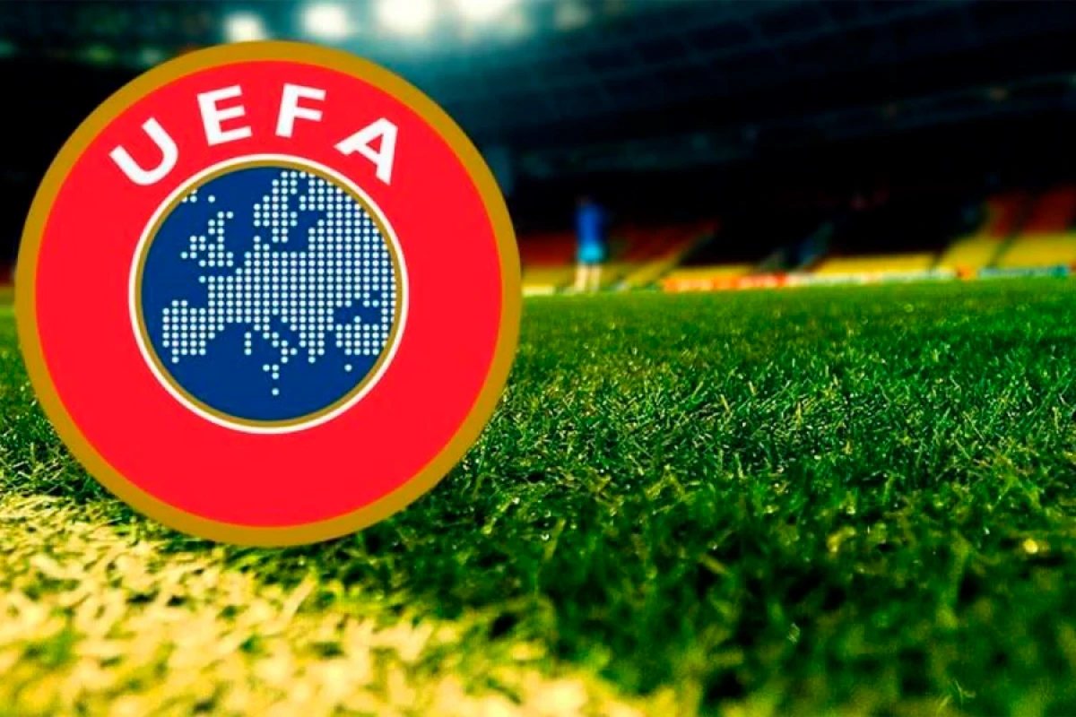 UEFA reytinqində [[Azərbaycanın mövqeyi]] dəyişdi