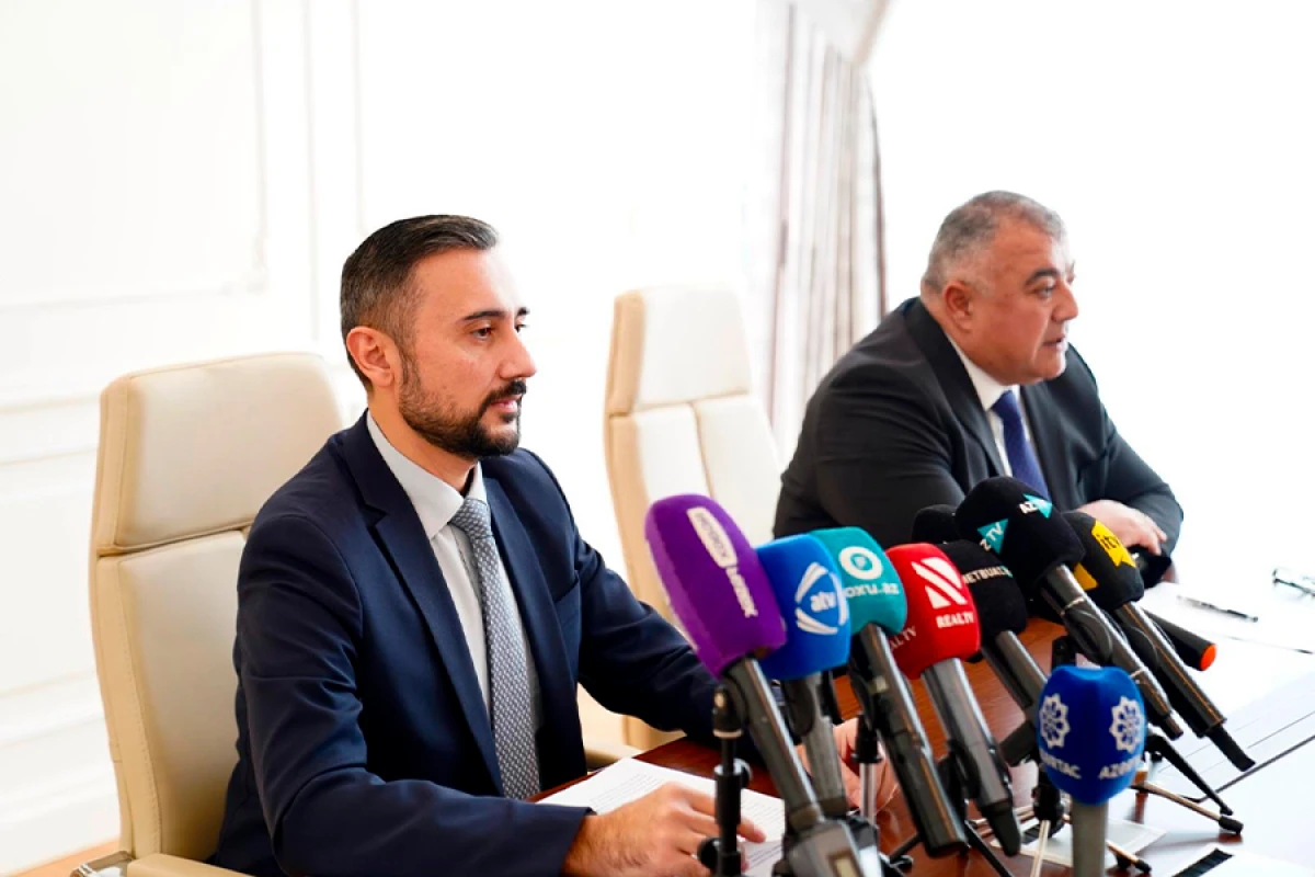 [[Ceyhun Əliyev:]] “Balıq ehtiyatlarının bərpası üçün milyonlarla körpə balıq buraxılmalıdır”