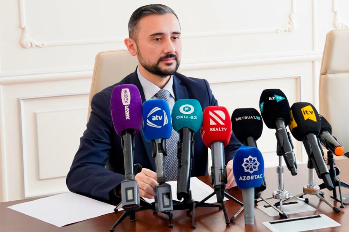 [[Ceyhun Əliyev:]] “2025-ci ildə balıqçılıq sahəsində sistemli tədbirlər həyata keçirilib”